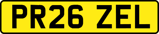 PR26ZEL