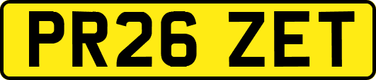 PR26ZET