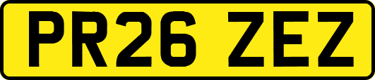 PR26ZEZ