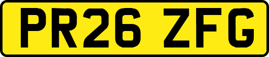 PR26ZFG