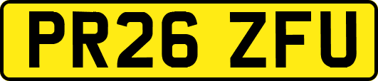 PR26ZFU