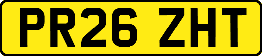 PR26ZHT
