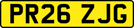 PR26ZJG