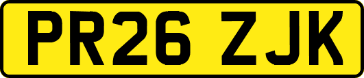 PR26ZJK
