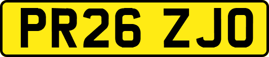 PR26ZJO