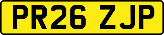 PR26ZJP