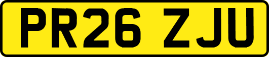 PR26ZJU