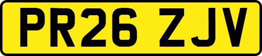PR26ZJV
