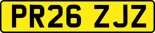 PR26ZJZ