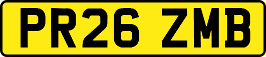 PR26ZMB