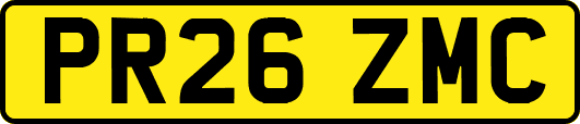 PR26ZMC