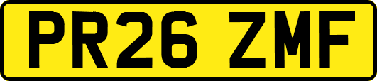 PR26ZMF
