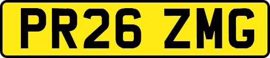 PR26ZMG