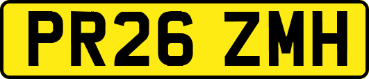 PR26ZMH
