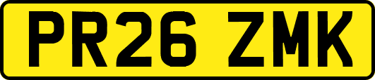 PR26ZMK