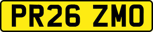 PR26ZMO