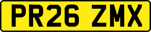 PR26ZMX