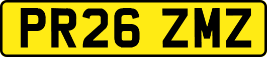 PR26ZMZ