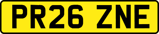 PR26ZNE