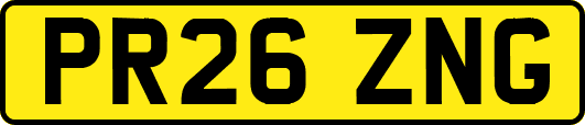 PR26ZNG