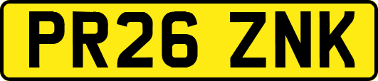 PR26ZNK