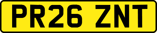 PR26ZNT