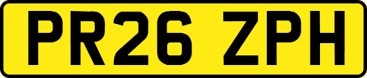PR26ZPH