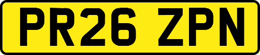 PR26ZPN
