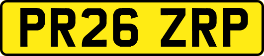 PR26ZRP
