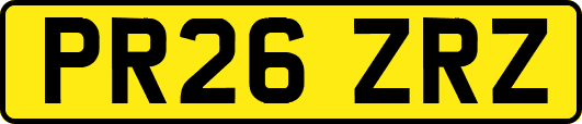 PR26ZRZ