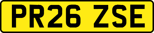 PR26ZSE