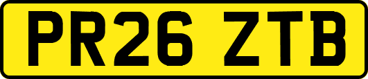PR26ZTB