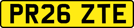 PR26ZTE