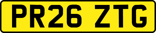 PR26ZTG