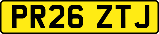 PR26ZTJ