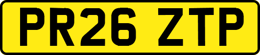 PR26ZTP