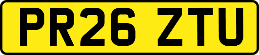 PR26ZTU