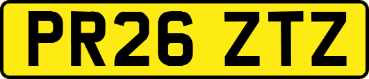 PR26ZTZ