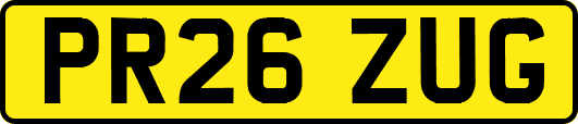 PR26ZUG