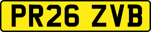 PR26ZVB