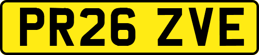 PR26ZVE