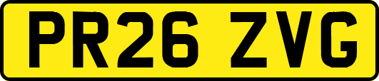 PR26ZVG