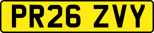 PR26ZVY