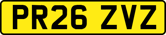 PR26ZVZ