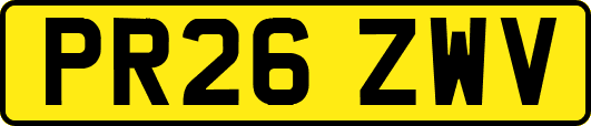 PR26ZWV