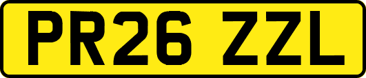PR26ZZL