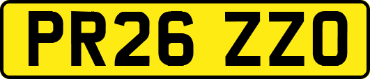 PR26ZZO