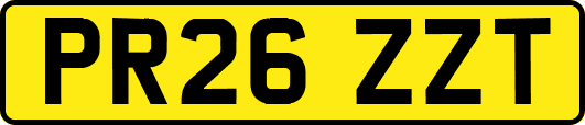 PR26ZZT