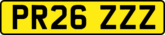 PR26ZZZ