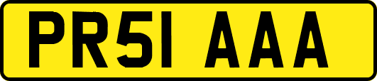 PR51AAA